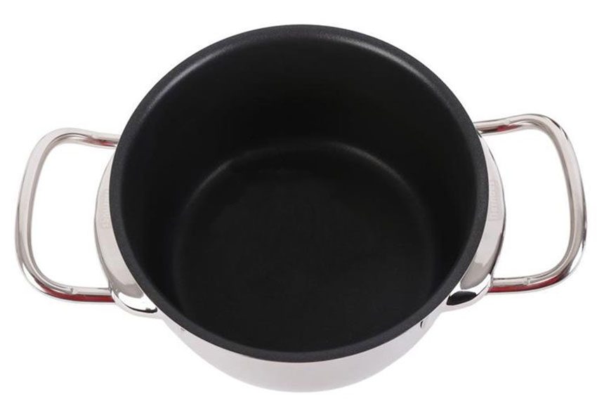 Bộ nồi đáy từ Berndes Injoy - Hàng chính hãng