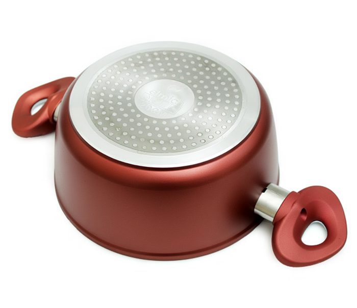 Đáy nồi hợp kim đáy từ Elmich EL7106 