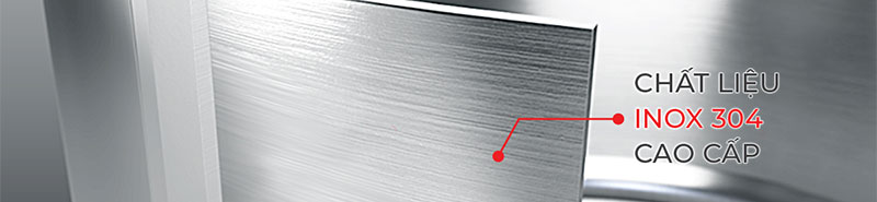 Bộ nồi inox 3 chiếc Elmich 2353366 - Hàng chính hãng