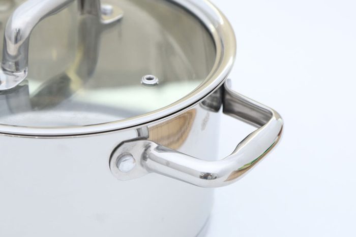 Quai nồi inox 5 đáy Elmich 2353670