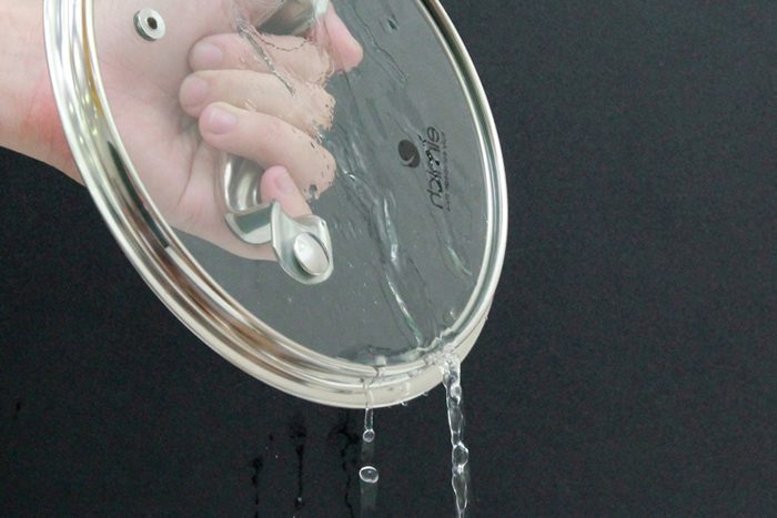 Vung kính nồi inox 5 đáy Elmich 2353670