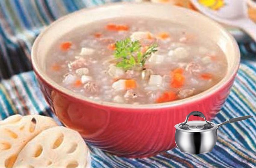 Bộ nồi inox Canzy CZ-788 - Hàng chính hãng