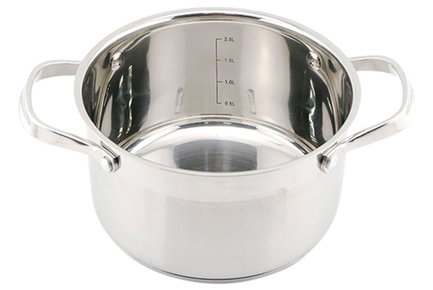 Bộ nồi inox Elmich EL3330 - Hàng chính hãng