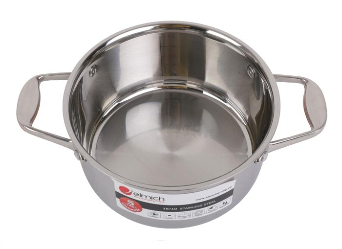 Lòng nồi inox Elmich Matador EL0123