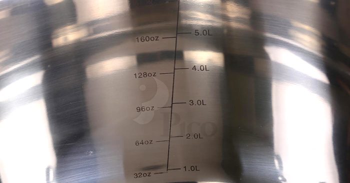 Bộ nồi inox Elmich Smartcook SMX3-2355830 - Hàng chính hãng