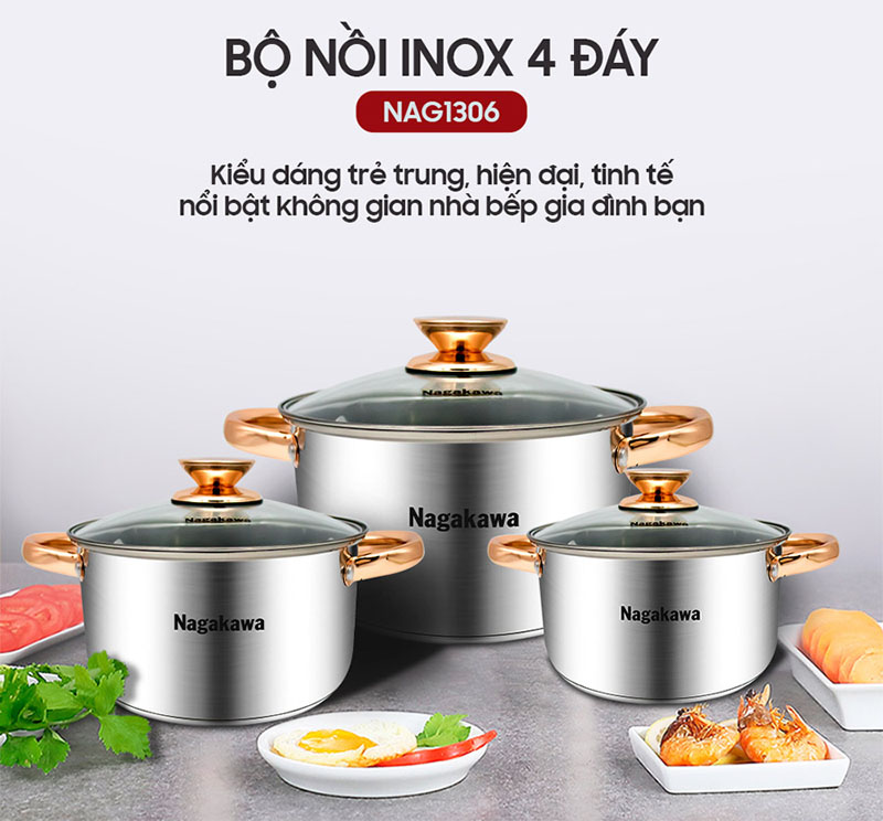 Thiết kế kiểu dáng hiện đại, sang trọng, tiện dụng