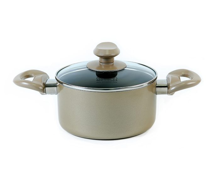 Bộ nồi nhôm chống dính Elmich EL-0352 - Hàng chính hãng