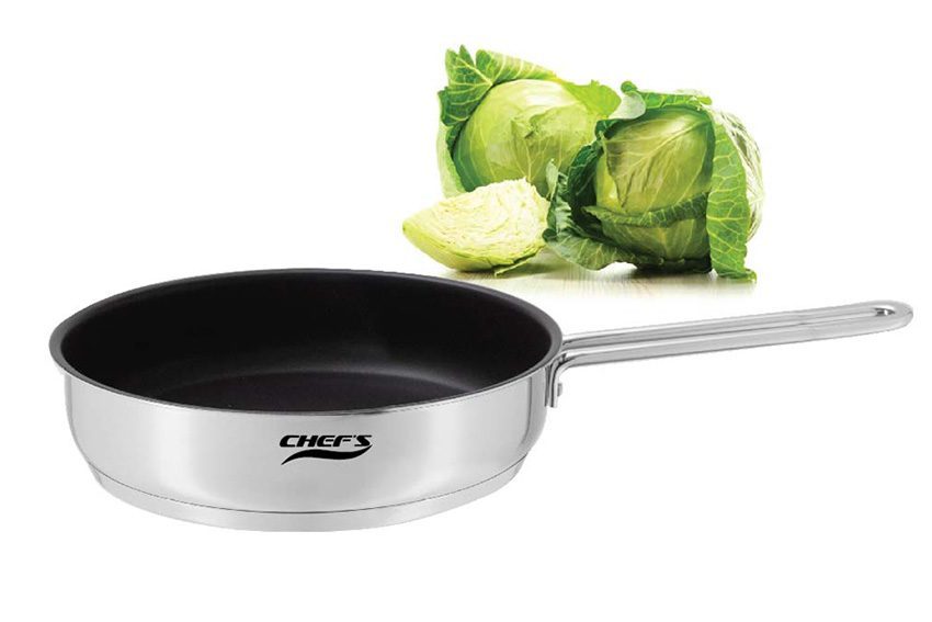Bộ nồi từ bốn chiếc Chef's EH-CW4430 - Hàng chính hãng