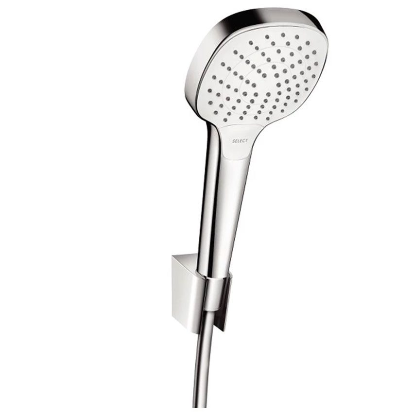 Bộ sen tay Hafele Croma Select E (ZD) - Hàng chính hãng