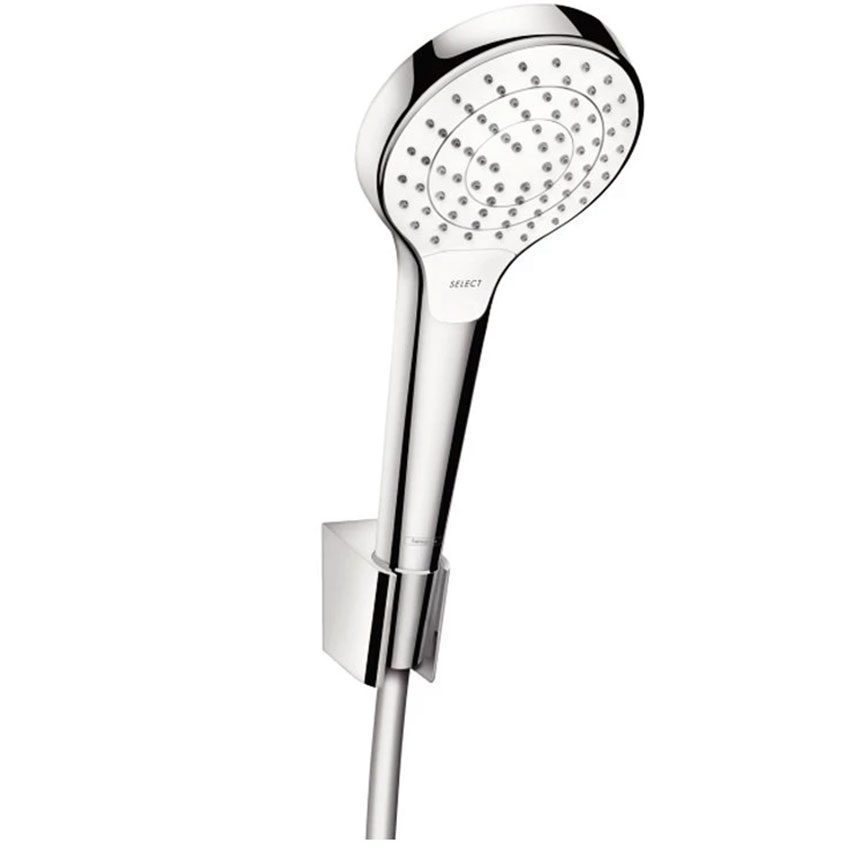 Bộ sen tay Hafele Croma Select S (ZD)