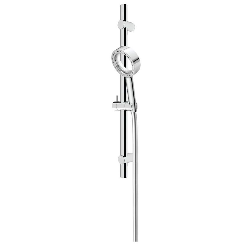Bộ sen tay kèm thanh trượt Hafele X-Jet - Hàng chính hãng