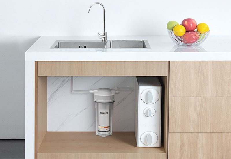 Bộ tiền lọc trầm tích Philips AWP1811 - Hàng chính hãng