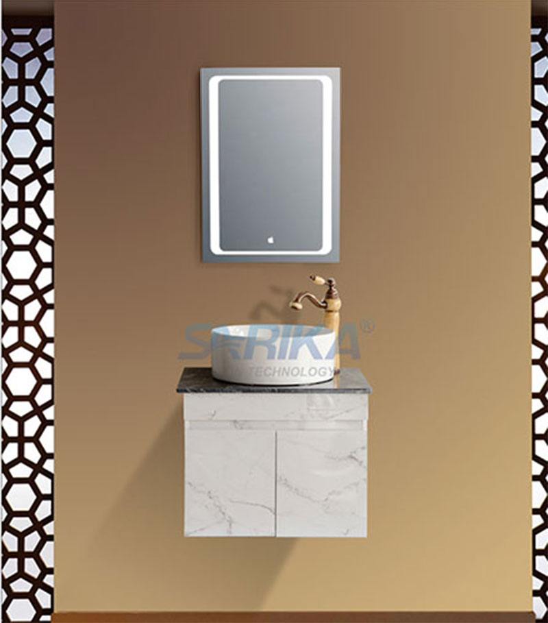 Bộ tủ Lavabo Sarika SR-05 - Hàng chính hãng