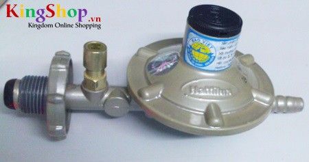 Bộ dây van Namilux NA-327S/1 - Hàng chính hãng