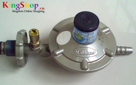 Bộ dây van Namilux NA-327S/1 - Hàng chính hãng