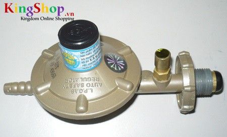 Bộ dây van Namilux NA-327S/1 - Hàng chính hãng