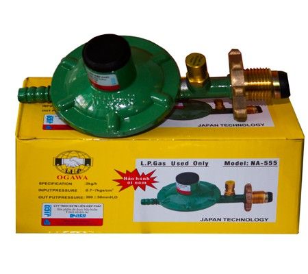 Bếp gas hồng ngoại Taka TK-BG4 - Hàng chính hãng