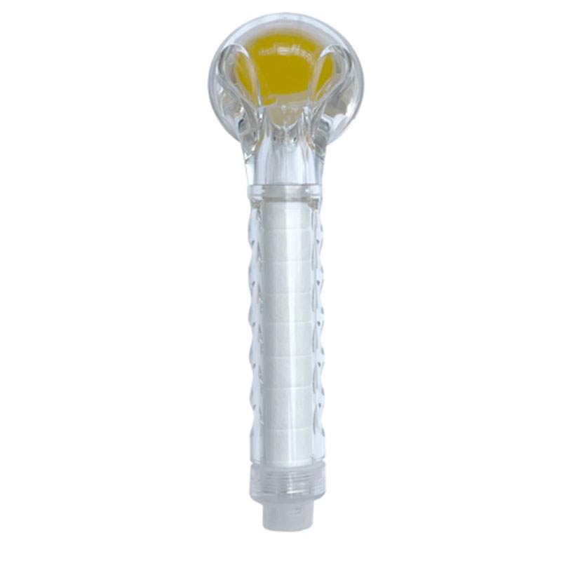 Bộ vòi tăng áp và lọc sen tắm WATERPIA RRSH - Hàng chính hãng