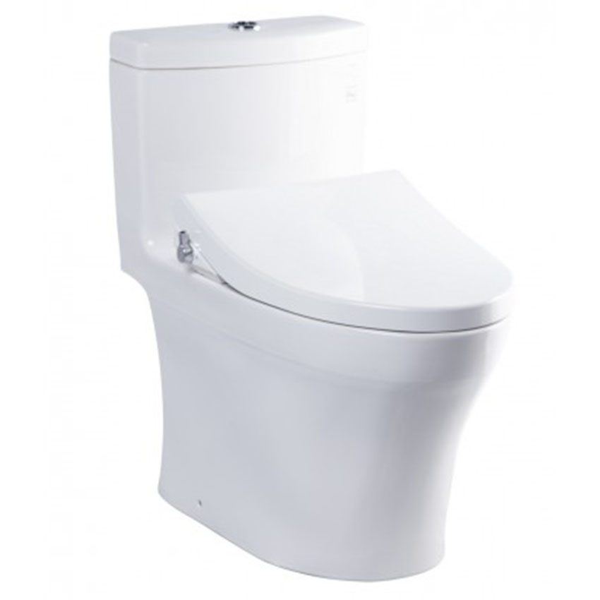 Bồn cầu 1 khối Toto MS889DE4