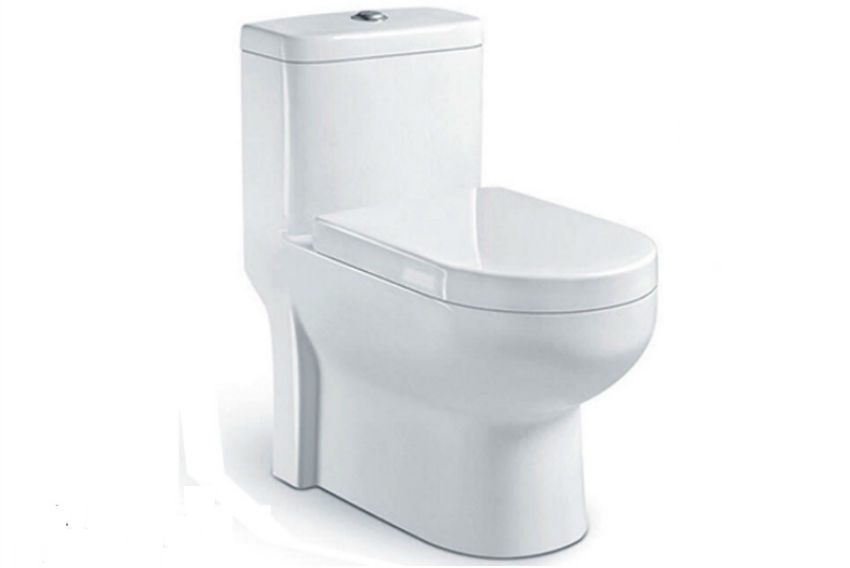 Bồn cầu 1 khối Sumika A-0105