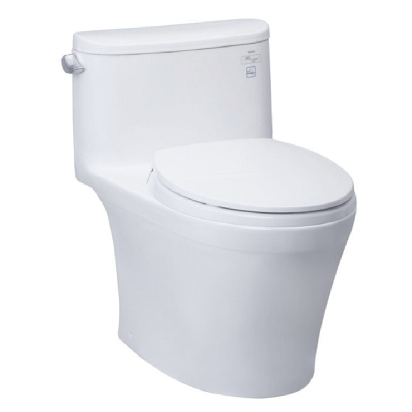 Bồn cầu 1 khối Toto MS887T2 - Hàng chính hãng