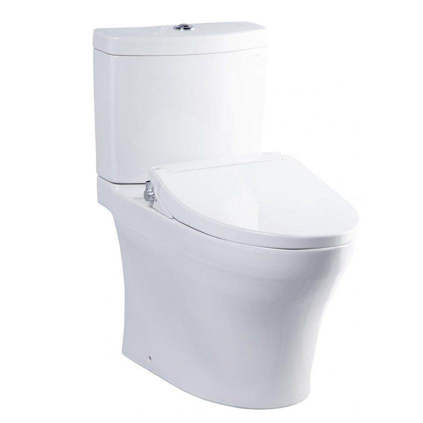 Bồn cầu 2 khối Toto CS769DE2 - Hàng chính hãng