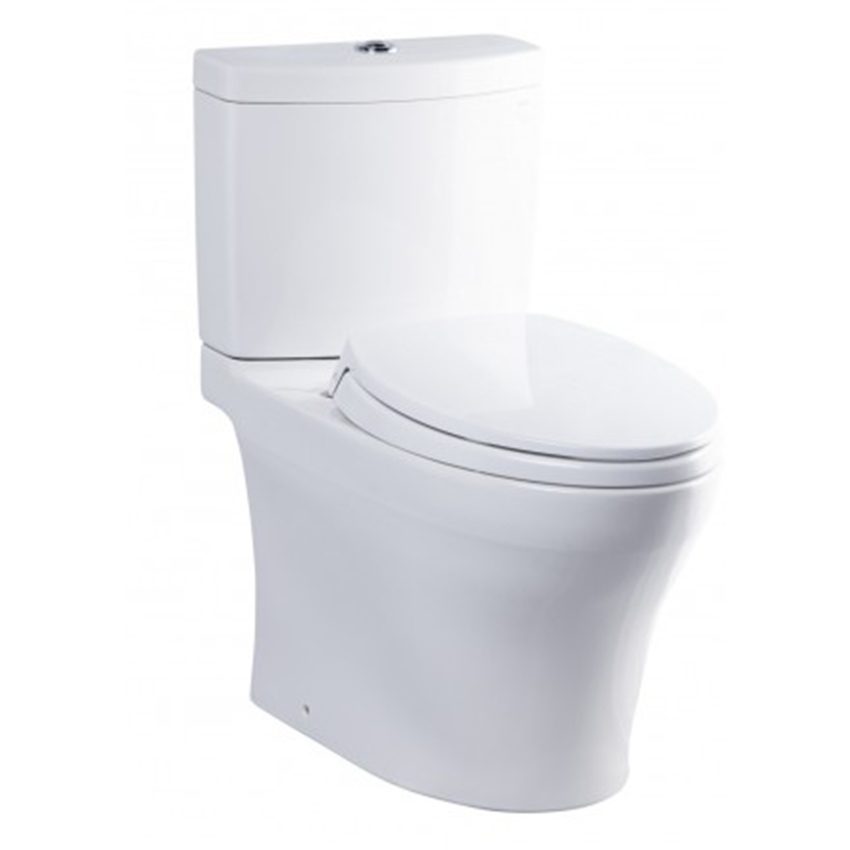 Bồn cầu 2 khối Toto CS769DT2 - Hàng chính hãng