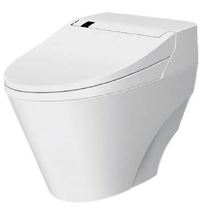 Bồn cầu điện tử Viglacera V90 - Hàng chính hãng