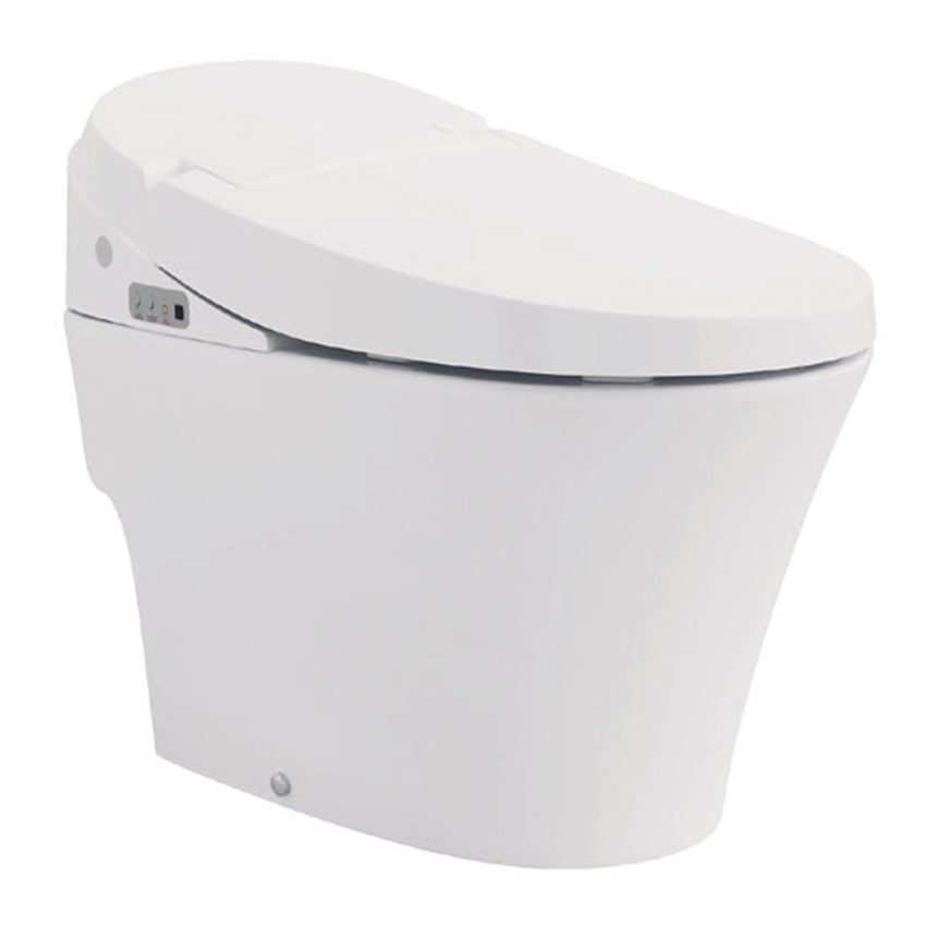 Bồn cầu điện tử Viglacera V91 - Hàng chính hãng