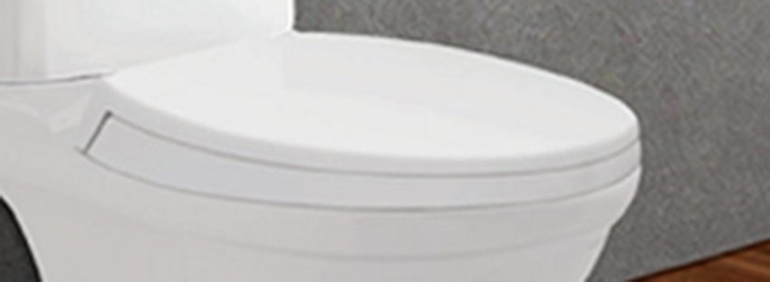 Bồn cầu hai khối Viglacera VI107 - Hàng chính hãng