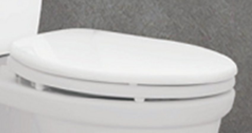 Bồn cầu hai khối Viglacera VI88 - Hàng chính hãng