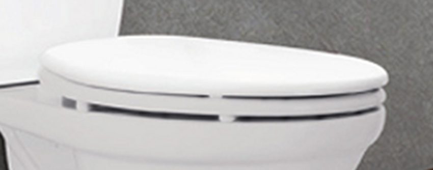 Bồn cầu hai khối Viglacera VT34 - Hàng chính hãng