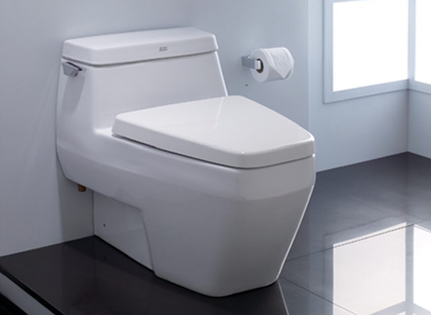 Bàn cầu American Standard 2030-WT