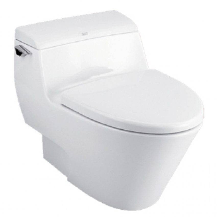 Bồn cầu một khối American Standard 2040-WT