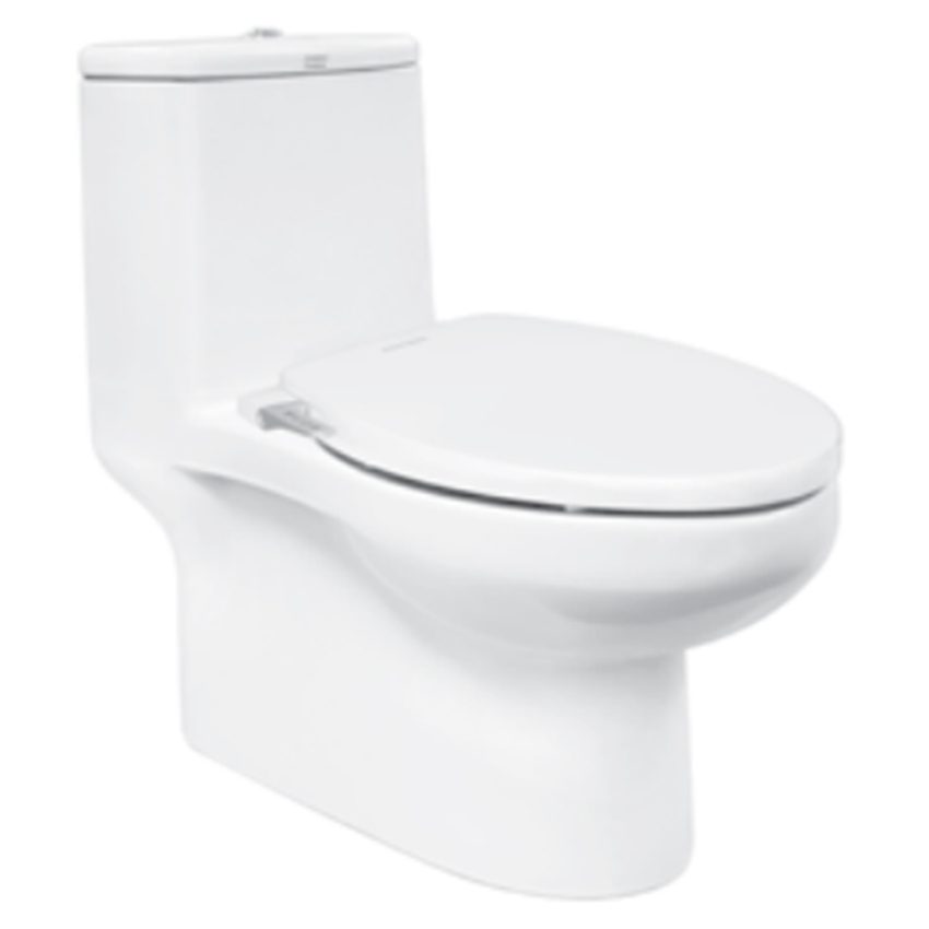 Bồn cầu một khối American Standard VF-1858S3