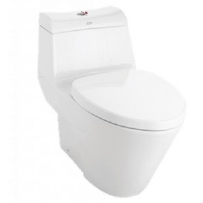 Bồn cầu một khối American Standard VF-2010 - Hàng chính hãng