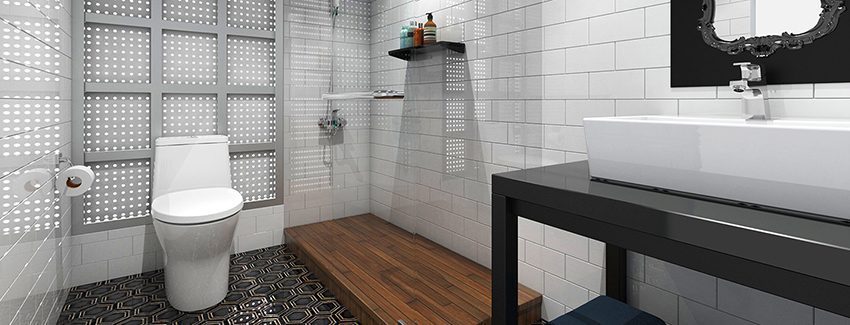 Bồn cầu một khối American Standard  VF-2530 - Hàng chính hãng