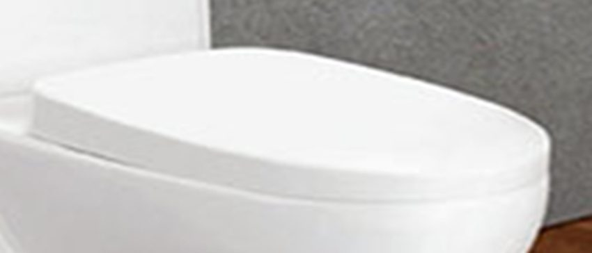 Bồn cầu một khối Viglacera V38 - Hàng chính hãng