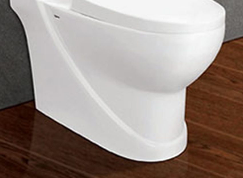 Bồn cầu một khối Viglacera V38 - Hàng chính hãng