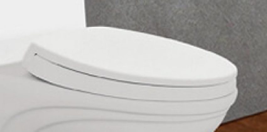 Bồn cầu một khối Viglacera V39 - Hàng chính hãng