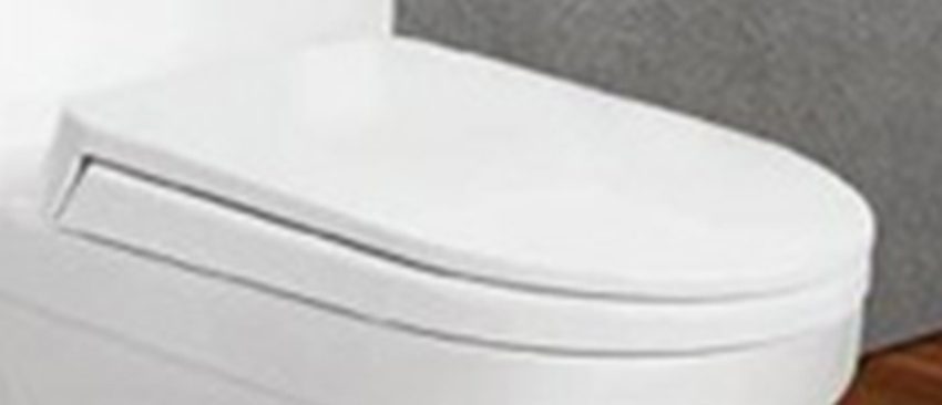 Bồn cầu một khối Viglacera V41 - Hàng chính hãng