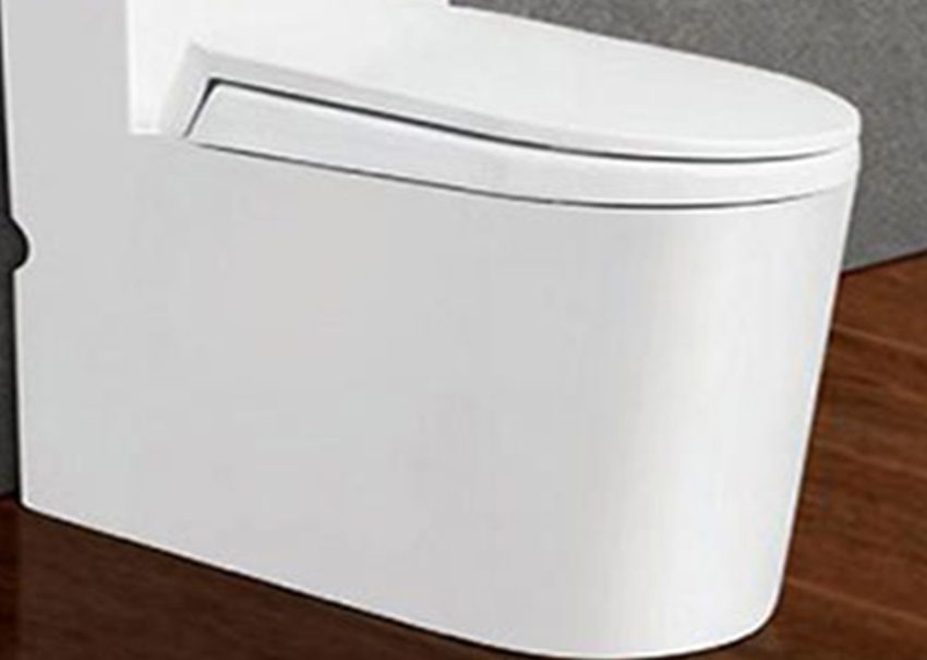 Bồn cầu một khối Viglacera V46 - Hàng chính hãng