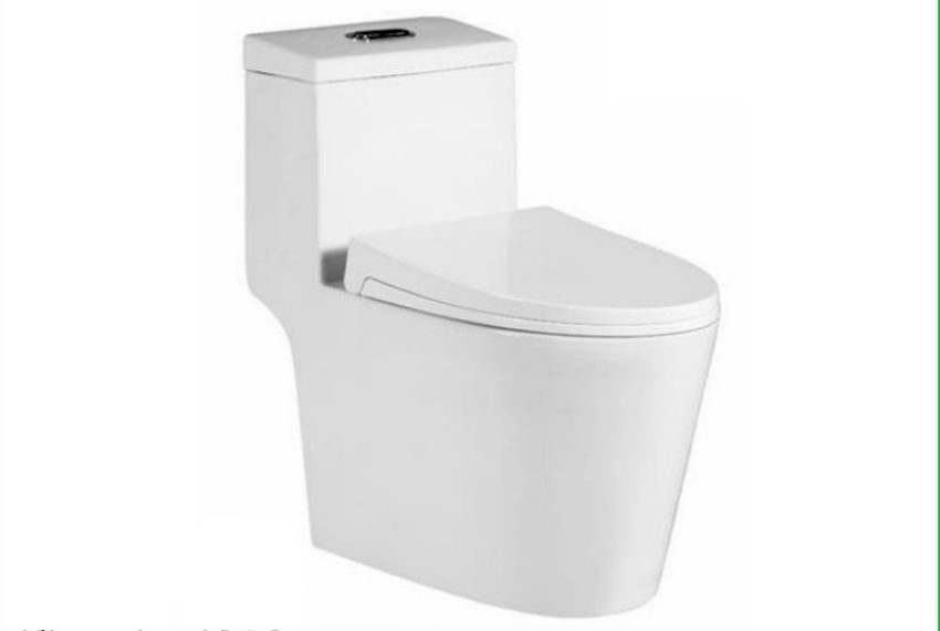 Bồn cầu 1 khối Sumika A-2071
