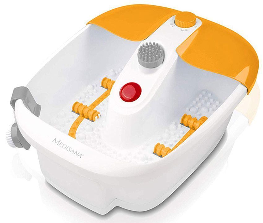 Bồn massage chân Medisana FS 883