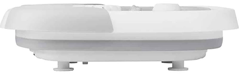 Bồn ngâm chân Medisana FS-886 - Hàng chính hãng