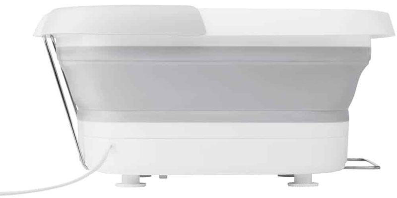 Bồn ngâm chân Medisana FS-886 - Hàng chính hãng