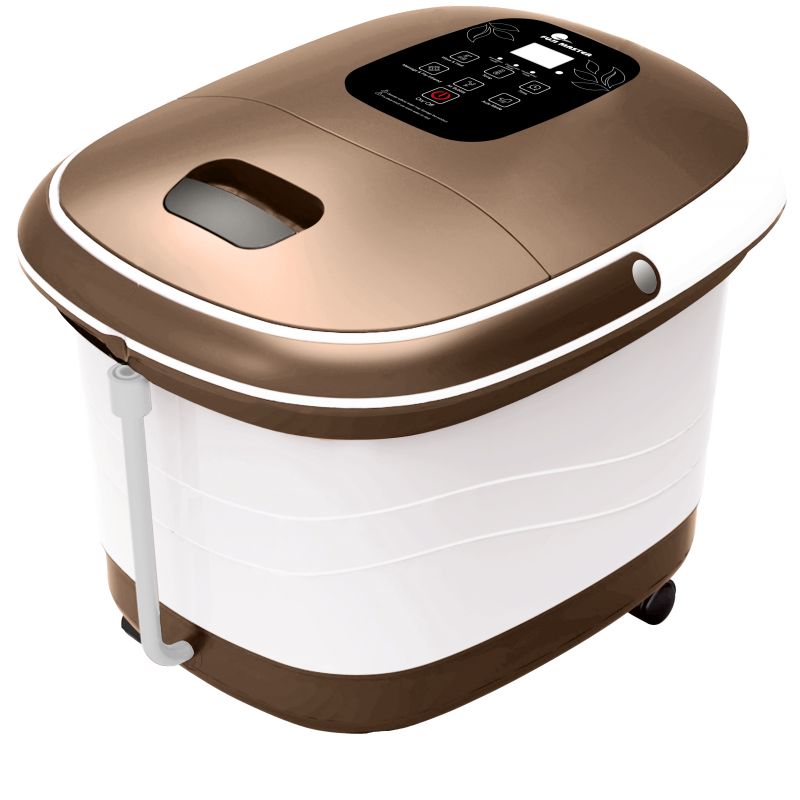 Kiểu dáng hiện đại, chất liệu cấu tạo cao cấp được làm bằng chất liệu nhựa PP 