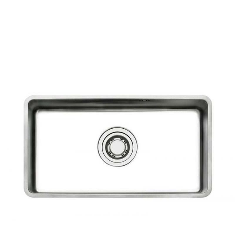 Chậu rửa bát 1 hố Hàn Quốc LIZENS LQ-840 - Hàng chính hãng