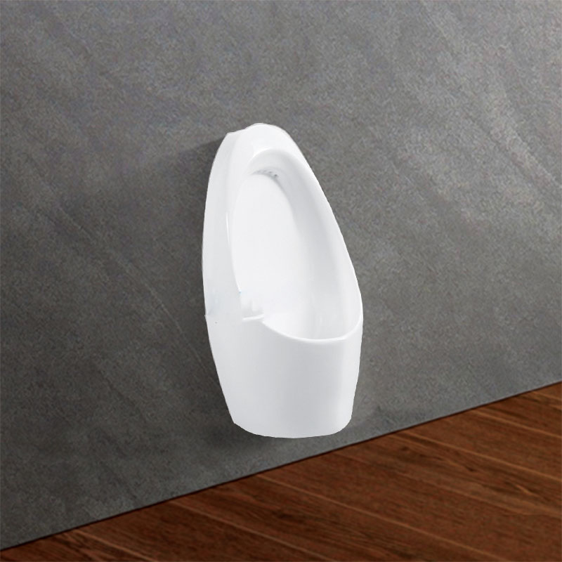 Bồn tiểu nam Sarika SR-BT 02 có thiết kế hiện đại, tiện dụng
