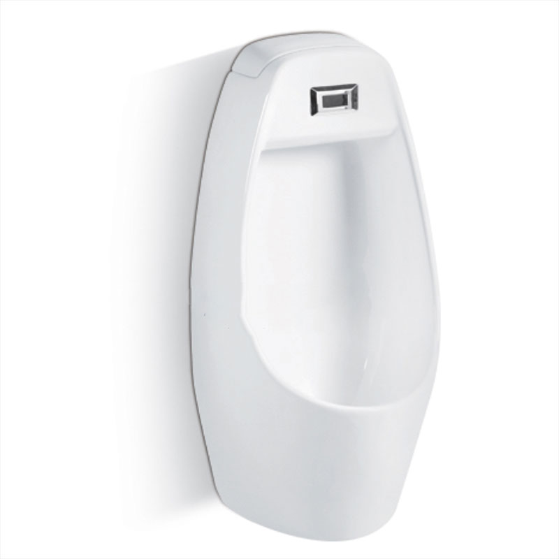 Bồn tiểu nam cảm ứng Sarika SR-BTCU 01 - Hàng chính hãng